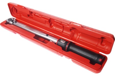 Динамометрический ключ JTC 1-4936, 1/2", 500 мм
