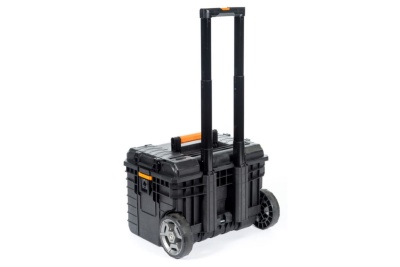 Тележка с ящиком для инструмента RIDGID PRO GEAR CART 56.4х46.5х48 см 54348