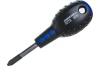 Крестовая отвертка Jonnesway FULL STAR PH D04P238