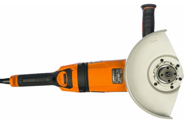 Угловая шлифмашина AEG WS24-230GEV 4935431765