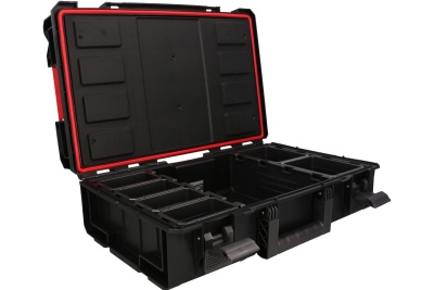 Ящик для инструментов DRAUMET SYSTEM ONE 200 PROFI PREMIUM 1176