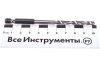 Сверло по металлу (5х106 мм; HEX 1/4) ПРАКТИКА 037-602