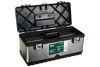 Ящик пластиковый для инструмента 23" (590х280х225 мм) FIT 65603