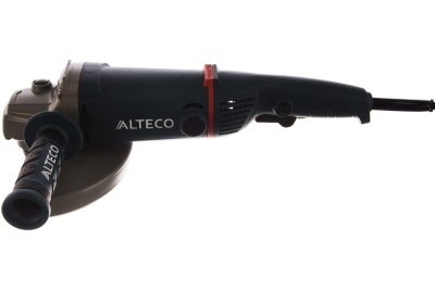 Угловая шлифмашина Alteco AG 1800-180 31044