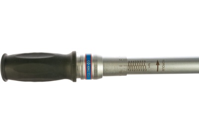Динамометрический ключ KING TONY 34462-4DG, 1/2", 80-400Нм