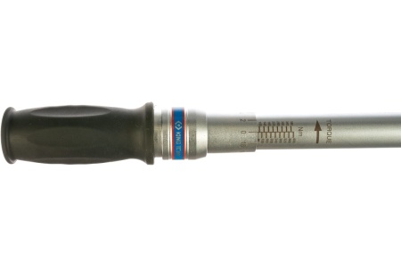 Динамометрический ключ KING TONY 34462-4DG, 1/2", 80-400Нм