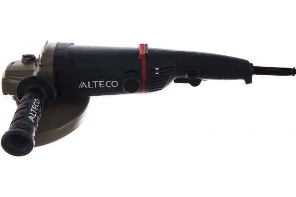 Угловая шлифмашина Alteco AG 1800-180 31044