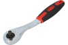 Трещотка FASTER TOOLS 72 зуба, 3/8" 8622