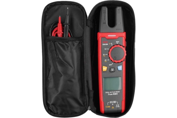 Токоизмерительные клещи RGK CM-22N 755146