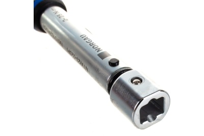 Динамометрический ключ NORGAU 9х12 мм, 2-25 Нм, бесшкальный 051114025