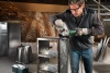 Угловая шлифовальная машина Bosch UniversalGrind 750-125 0.603.3E2.001 06033E2001