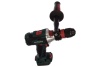 Аккумуляторный ударный винтоверт Metabo SB 18 LTX BL Q I 602353890