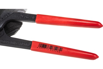 Плотницкие клещи KNIPEX KN-5001180