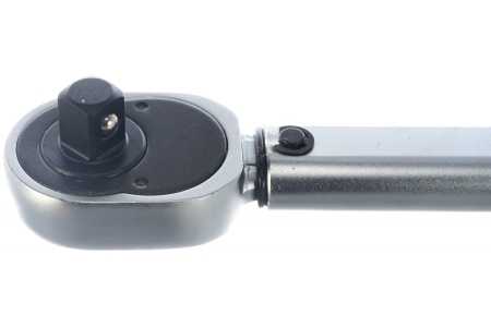 Динамометрический ключ Jonnesway T04150 1/2"40-210 НМ 47307