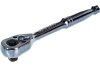 Ключ-трещотка 3/8", 36 зуб, 182мм JTC-3603