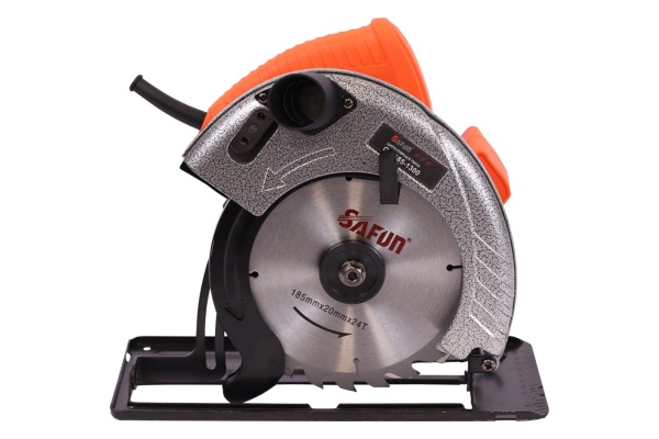Циркулярная пила Bosch GKS 55+G 0.601.682.000