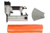 Компрессор FUBAG WOOD MASTER KIT + 4 OL 195/6 + 4 предмета