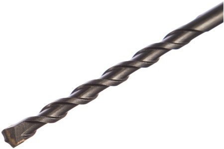 Бур по бетону серия Профи (8х160 мм; SDS-plus) ПРАКТИКА 033-635