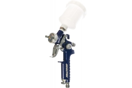 Мини-краскопульт Jeta PRO Mini JP2000 HVLP сопло 1.0