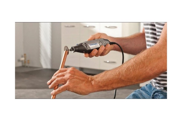 Многофункциональный инструмент Dremel 3000 F0133000MS