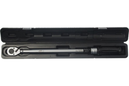 Ключ динамометрический 1/2" усилие затяжки 50-350Nm, длина 585мм JTC 6687