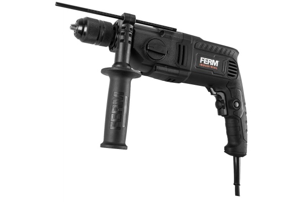 Ударная дрель FERM PDM1061P_K