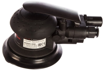 Пневматическая шлифовальная машина Ingersoll Rand 4151-HL