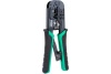 Универсальные клещи для обжима ProsKit CP-376TR 00187454
