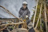 Цепная пила DEWALT XR 18 В DCM565N-XJ
