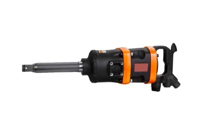 Пневматический гайковерт NORM 1", 3800 Hm TT-7800