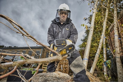 Цепная пила DEWALT XR DCM565P1