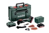 Аккумуляторный мультитул Metabo MT 18 LTX BL QSL 613088800