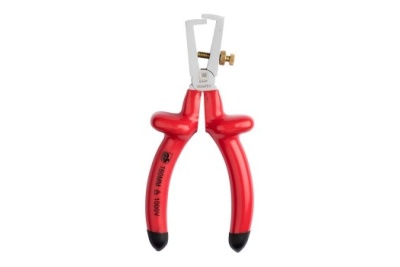 Стриппер EKF Master 160 мм 1000В st-160-mas-in