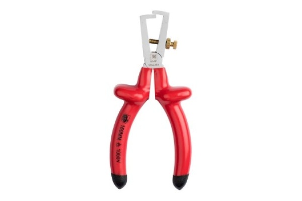 Стриппер EKF Master 160 мм 1000В st-160-mas-in