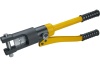Гидравлический пресс Navigator 93 584 nht-pg02-a-16-240 асд, 16-240 мм2 93584