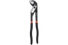 Переставные клещи с коробчатым механизмом AV Steel 300 мм AV-624112
