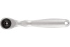 Бесшаговая трещотка BOVIDIX  1/2" 0140440