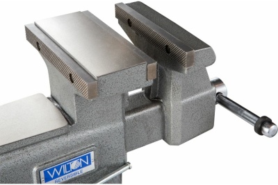 Тиски Wilton Reversible 4800R 200 мм 28823EU