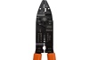 Стриппер Wokin многофункциональный, 215 мм, для резки/обжима проводов, снятия изоляции 1352844