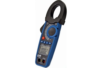 Профессиональные токовые клещи СЕМ DT-3368 480434