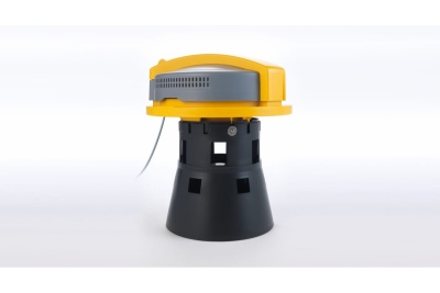 Пылесос Ghibli&Wirbel POWER WD 50 P 15101210001