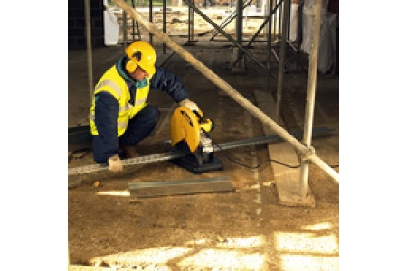 Монтажная пила DeWALT D 28700