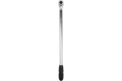 Динамометрический бесшкальный ключ NORGAU NTW24-420PR 3/4" 40-420 Нм, с поверкой 051112420/П