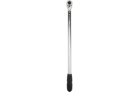 Динамометрический бесшкальный ключ NORGAU NTW24-420PR 3/4" 40-420 Нм, с поверкой 051112420/П