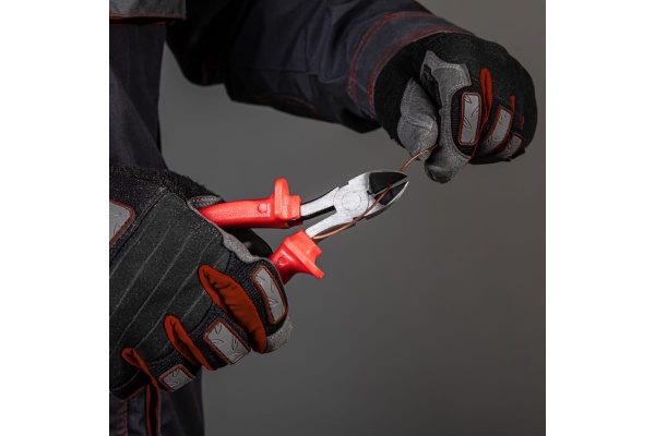 Бокорезы 160 мм MATRIX Econom 17594