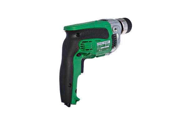 Дрель Hitachi D10VF
