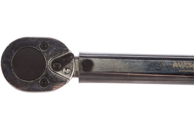 Динамометрический ключ 1/2 42-210Нм 470мм AV Steel AV-527210