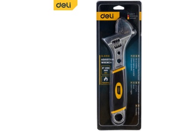 Разводной ключ DELI DL30108 98314