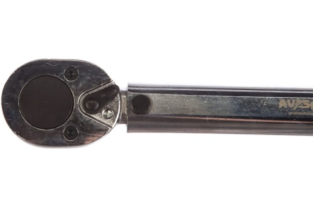 Динамометрический ключ 1/2 42-210Нм 470мм AV Steel AV-527210