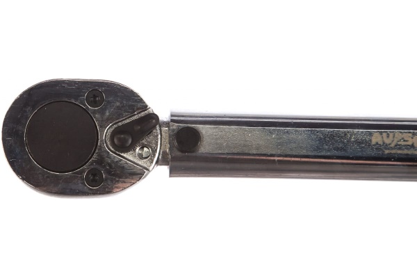 Динамометрический ключ 1/2 42-210Нм 470мм AV Steel AV-527210